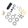 PCP Air Compressor Parts Breathing Valve Sealing Rings Nozzles 12V