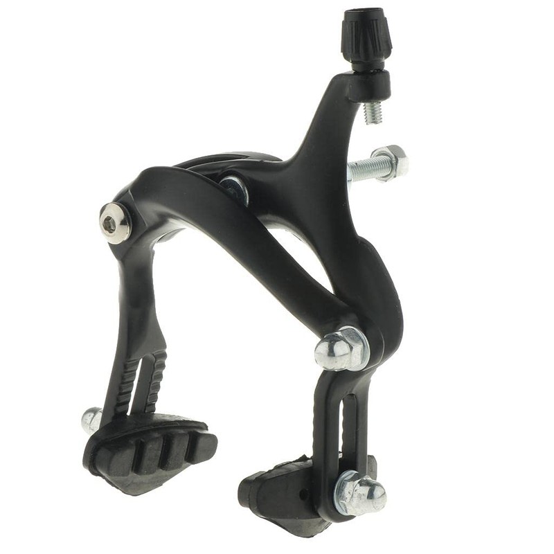 Colcolo Front Side Pull Black Bike Brake Caliper with 45mm