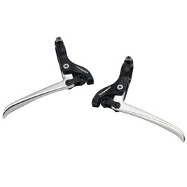 TEKTRO FL750 22.2MM Road Brake Lever (Pair) 3SP Style