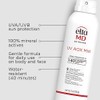 EltaMD UV AOX Mist - Protector solar mineral en aerosol,