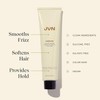 JVN JVN Complete Air Dry Cream 5oz Full Size New