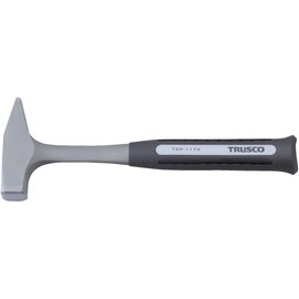 TRUSCO(トラスコ) 一体型トンカチハンマー TOP-11TH