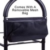 Carex Adult Bed Rails for Elderly Assistance - Bed Hand
