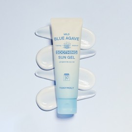 Mild Blue Agave Soothing Sun Gel 50ml / 순한 블루아가베 수딩 선 젤 50ml