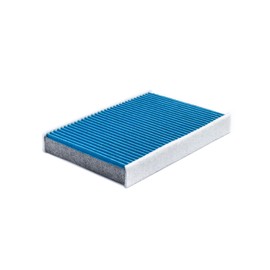 UFI Filters Argentium 34.249.00 The New Generation of Cabin Filtration