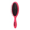 The Detangler Blow Drying Hair Brush - Vented Melon