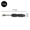 1PC DIY UVC Attachments Reciprocating Saw Adapter Connector For Reciprocating