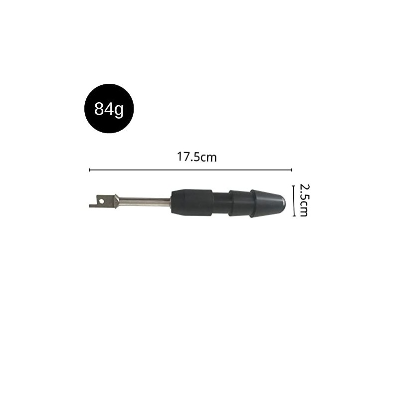 1PC DIY UVC Attachments Reciprocating Saw Adapter Connector For Reciprocating