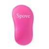 Spove Shoe Polka Dot Flip Flop Design Manicure Kit Shape