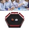 Burst Battle Top Arena Detachable Thickened Battling Top Stadium for