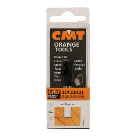 CMT Orange Tools 174,162.11-fresa for Pantograph Z2 1 HW D 16 x 30 x 70 S DX 8 X 40