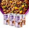 YOUR PET'S KITCHEN Wet Dog Food, Turkey Fare Recipe -