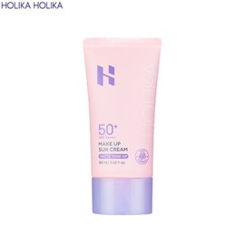HOLIKA HOLIKA Make Up Sun Cream SPF50+ PA+++ (Matte Tone Up) 60ml