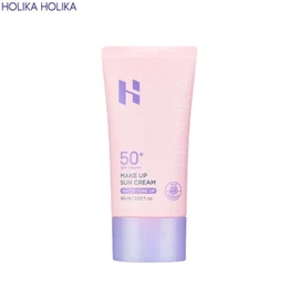 HOLIKA HOLIKA Make Up Sun Cream SPF50+ PA+++ (Matte Tone Up) 60ml