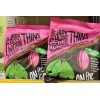Trader Joe's 2 Pack Trader Joe's Dark Chocolate Thins Roasted