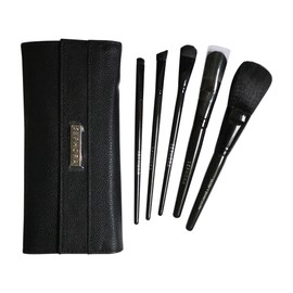 Sephora Collection Face the Day: Full Face Brush Set