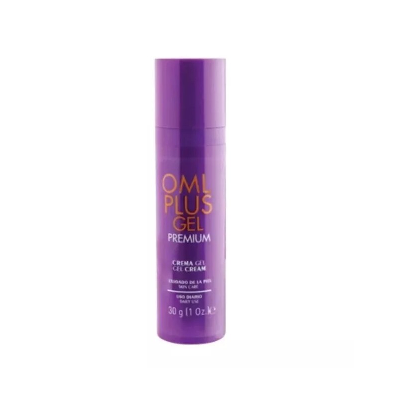 seytu Set .SEYTU Acné Set OML PLUS Premium Gel And