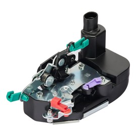 931-635(RF) Right Front Door Lock Latch Actuator Compatible with Dodge Ram 1500/Ram 2500/Ram 3500 1994 1995 1996 1997 1998 1999 2000 2001 2002 55075356,55076076,55076290,55076290AB
