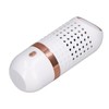 Fruit and Vegetable Washing Machine IPX7 Waterproof Portable Wireless USB