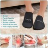 Foot Ice Pack for Toes,Reusable Gel Ice Pack for Hot