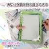 Noalife Acsta Case, Pushing Goods, Acsta Case, Storage, Portable, File,