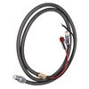 Xangsane XS‑0609 Vinyl Tonearm Cable Silver Plated Vinyl LP RCA