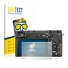 BROTECT 2x Anti-Glare Screen Protectors Compatible with Sony Alpha 6500