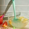 GIR: Get It Right Silicone Soup Ladle - Non-stick Heat