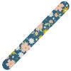 Karma, Colorful Emery Board Double-Sided, 180/120 Grit Nail Files, Turtle
