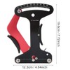 ZTTO Aluminum Alloy Bicycle Repair Tools Bike Spoke Tension Meter