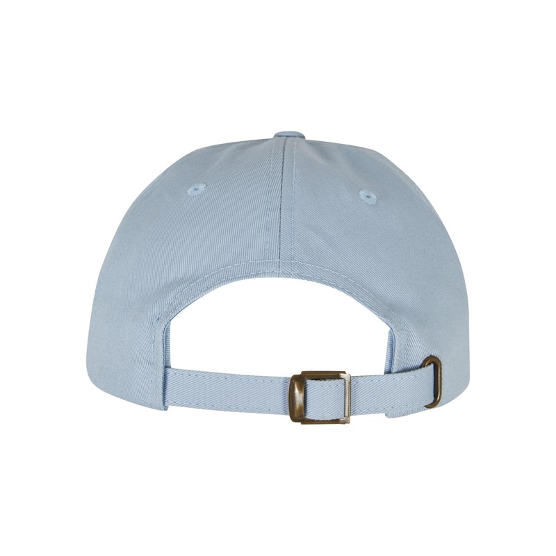 Mister Tee Men's Au Revoir Dad Cap One Size Light