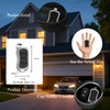 3 Replacement for Genie & Overhead Door Garage Door Opener