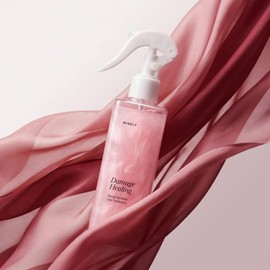 wisely Damage healing no-wash treatment 250ml / 데미지 힐링 뿌리는 노워시 트리트먼트 250ml