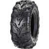ITP Mud Lite II Tire 25x10-12 for Arctic Cat 700