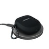 Bose Wireless Charging Earbud Case Cover, Black