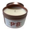 Trader Joe's Peony Blossom Candle 5.7 OZ