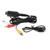 HD Multimedia Interface to RCA Converter Supports 4K 30hz HD