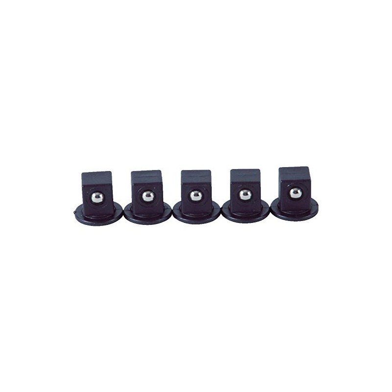 TRUSCO TASH-305 Aluminum Socket Holder Dedicated Adapter 0.37 inches (9.5