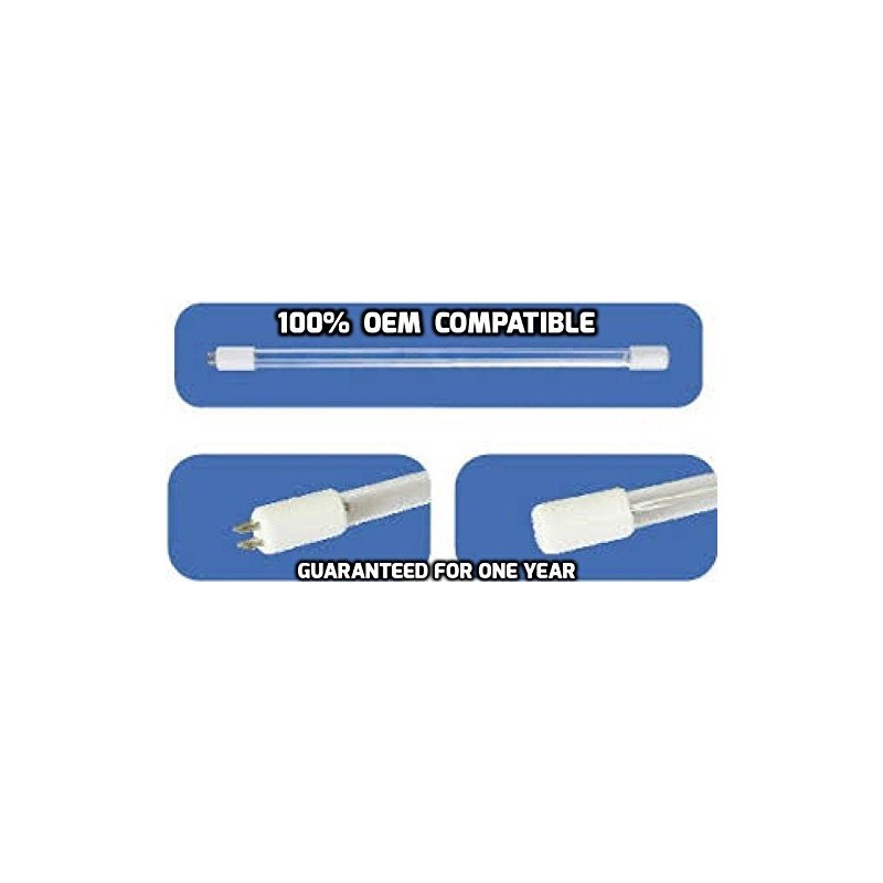 LuTrace ATS4-739 UV Bulb, 29inches Long, OEM Quality Premium Compatible