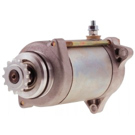 Gladiator Professional Grade Starter fits Kawasaki KLF300 Bayou 300 4X4 290cc 1989 - 2005