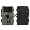 12MP Hunting Camera Trail Tracking Thermal Imager 1080P IP66 Night