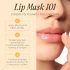 Grande Pout Plumping Lip Mask - Berry Mojito by Grande