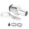 Coolant Bypass Hose Barb Adapter Kit Replacement for Dodge Ram