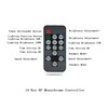 Taikuwu RF Remote Control with Timer, 14 Buttons Wireless LED