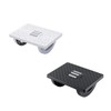 Adjustable Angle Stretching Acupressure Blood Circulation Massage Footrest Sole Massage