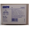 Oventrop Adapter M30X1 to m30x1,5, 1011445, Pack of 10