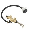Rear Brake Master Cylinder Reservoir Hydraulic Brake Pump for Yerf