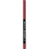 essence 8h Matte Comfort Lip Liner, No. 06, Nude, Long-Lasting,