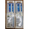 Oral-B Lot of TWO - Oral-B 3D White Electric Toothbrush