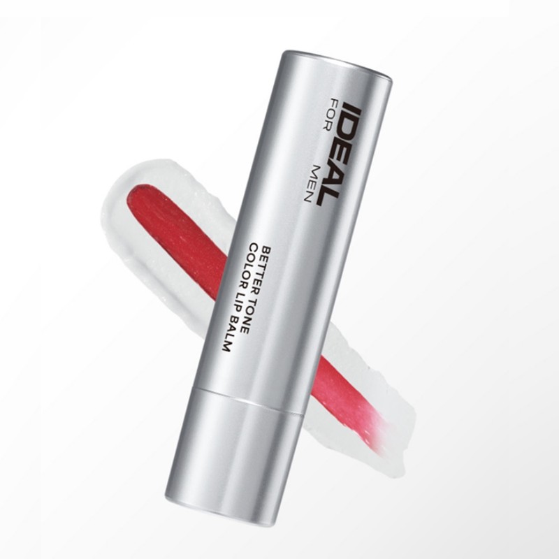 Ideal for Men Better Tone Color Lip Balm 3g /